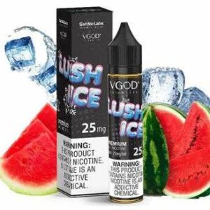 لاش ايس VGOD Lush Ice