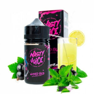 ناستي توت مع ليمون Nasty Wicked Haze