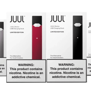 JUUL Device