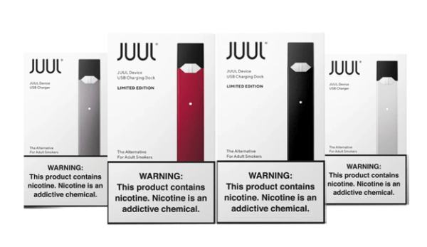 JUUL Device