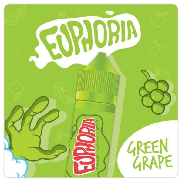 Euphoria Green Grape