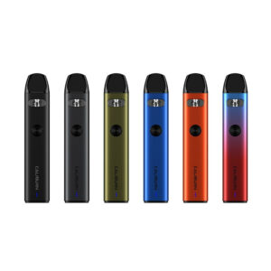 جهاز كاليبورن اي2 الجديد  UWELL Caliburn A2 Device