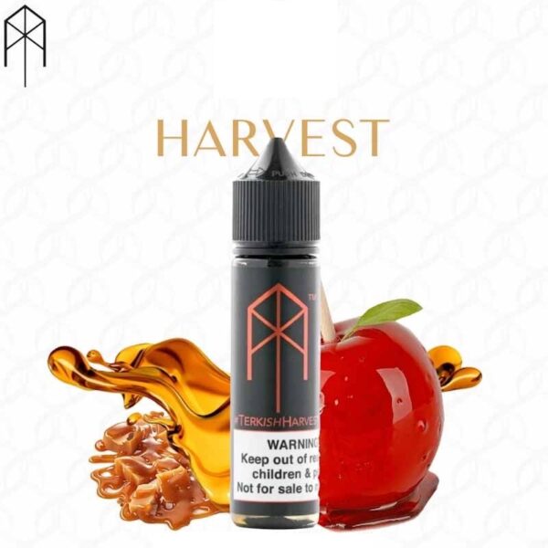 MTERK - Terkish Harvest - Freebase