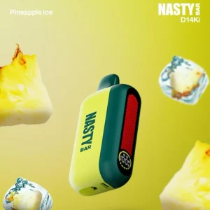 NASTY-BAR-14000-PUFFS-PINEAPPLE-ICE