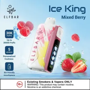 ELFBAR-Ice-King-Mixed-Berry